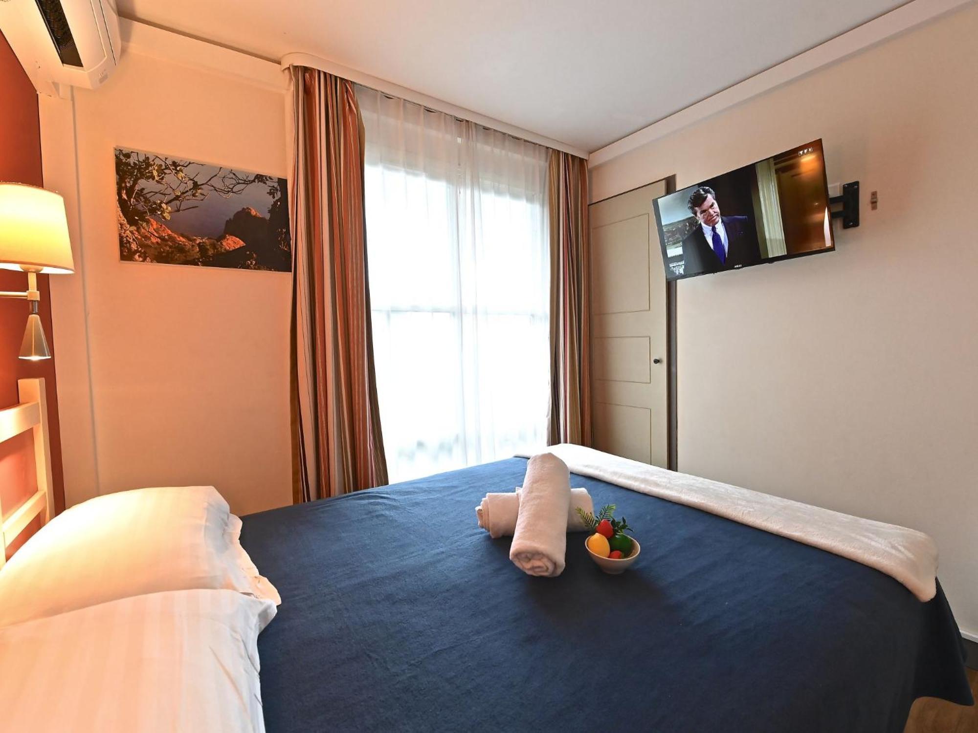 Apartment Village Cap Esterel - Le Village-81 By Interhome Saint-Raphaël المظهر الخارجي الصورة