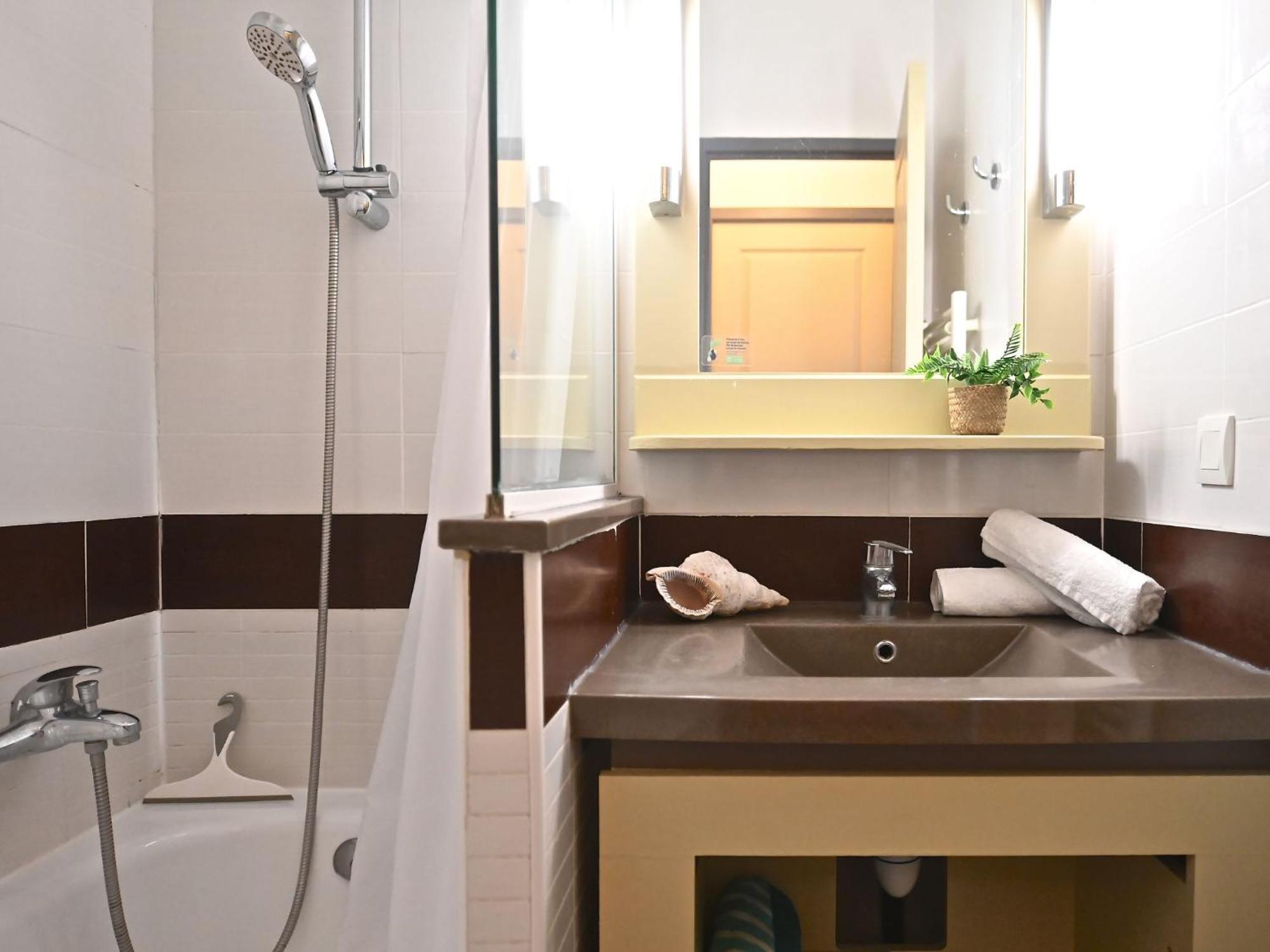 Apartment Village Cap Esterel - Le Village-81 By Interhome Saint-Raphaël المظهر الخارجي الصورة
