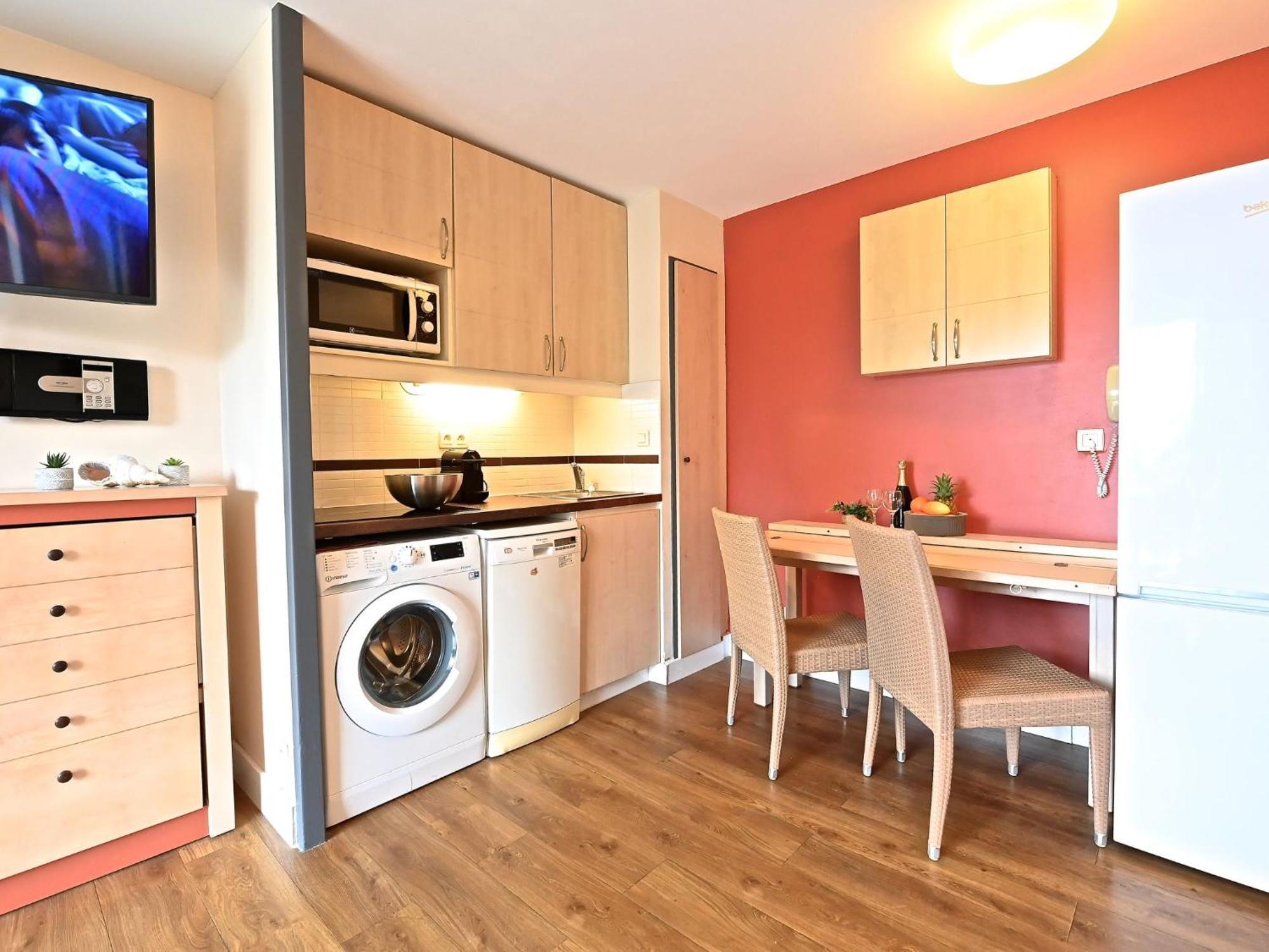 Apartment Village Cap Esterel - Le Village-81 By Interhome Saint-Raphaël المظهر الخارجي الصورة